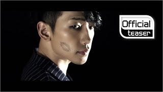 [Teaser] RAIN(비) _ 30SEXY