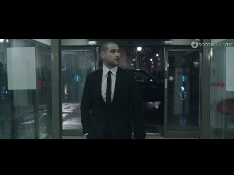 Rashid feat. Gabriel Cotabita - Domnisoara