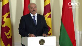 Беларусь и Шри-Ланка обсуждают возможность открытия прямого авиарейса
