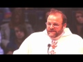 Youth Rally and Mass for Life 2012 - Homily from Msgr. Pope