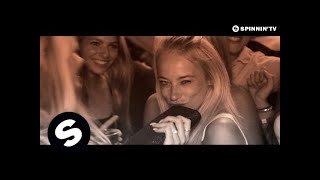 R3hab & NERVO & Ummet Ozcan - Revolution (Available November 11)