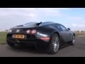 Bugatti Veyron Vs Bmw M3 - Youtube