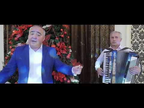 Karen Mkrtchyan - Nor Tari (Happy New Year)