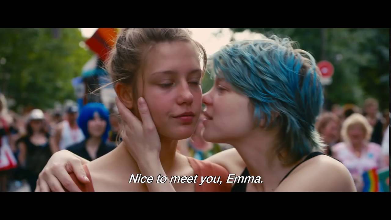 Blue+Is+the+Warmest+Color'+Trailer++Moviefone.