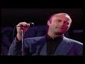 Genesis Live 1988 at Atlantic Records 40th Anniversary