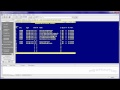 Creating Announcements - Avaya PBX R12 - HD