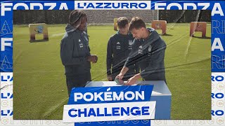 Pokémon Challenge con Gabbia, Okoli e Pisilli: chi vincerà?