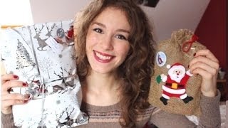 Weihnachtsgeschenke für SIE und IHN | 1. Advent