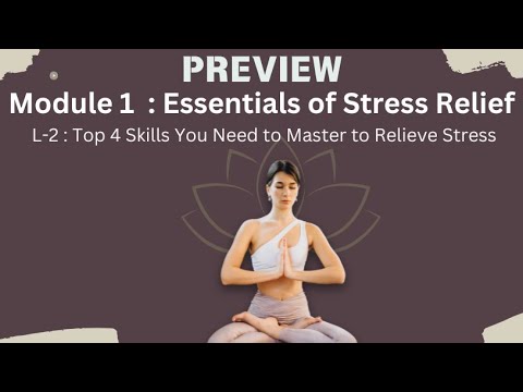 video Meditation for Busy People (English)