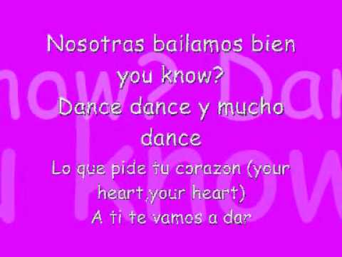 GASOLINA LYRICS gasolina lyrics: