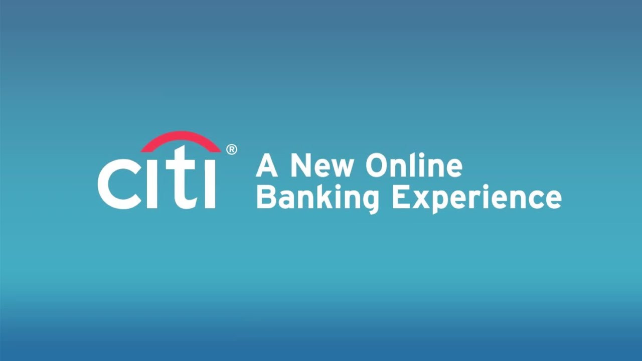 Citibank Online Sign In >> New Citibank Online - YouTube Citibank Online Sign In >> New Citibank Online - YouTube