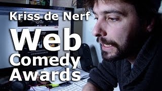 ... Web Comedy Awards - Kriss