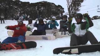 Thredbo Snow and Weather Report 18th July 2013