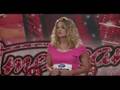 Carrie Underwood Audition - Youtube