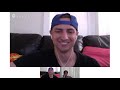 Denver Syracuse Hangout with Colin + Samir