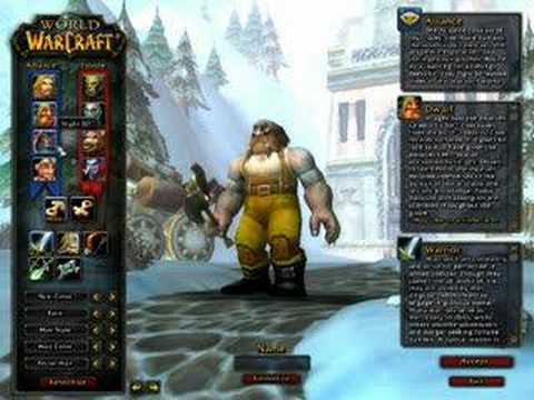 Guild Wars on Guild Wars Vs World Of Warcraft The Original