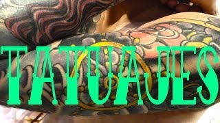 TATUAJES