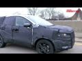 2013 Ford Escape Spy Video - Youtube