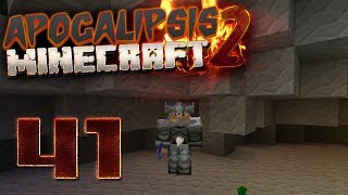 EL DÍA QUE PERDIMOS LA CASA!! | #APOCALIPSISMINECRAFT2 | EPISODIO 41 | WILLYREX Y VEGETTA