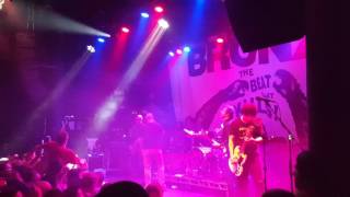 london concerts