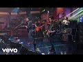 Don't Matter (Live on Letterman)