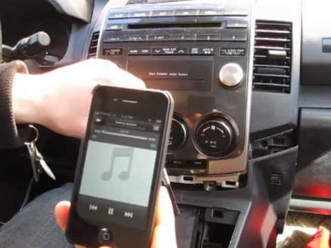 GTA Car Kits - Mazda5 2006-2011 install of iPhone, Ipod ... miata egr fuse diagram 
