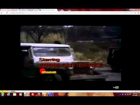How to watch Tagalog Movies at tagalog-movie.com