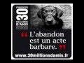 STOP LA MALTRAITANCE DES ANIMAUX !!