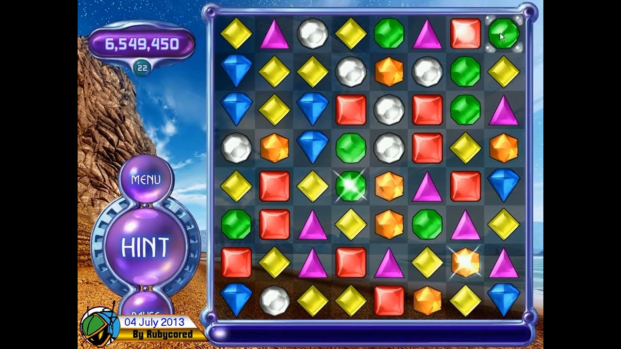 bejeweled action bejeweled action