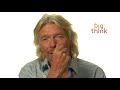 Richard Branson: Advice for Entrepreneurs