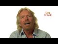 Richard Branson: Advice for Entrepreneurs