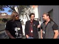 Voices of Shaco + Draven and more - Adam Harrington and Erik Braa