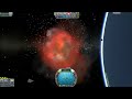 Kerbal Space Program - Spy Satellite & ASAT Demonstration