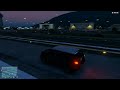 Sneaking Past Thirsty Tanks! (GTA V Free Mode Shenanigans #55)