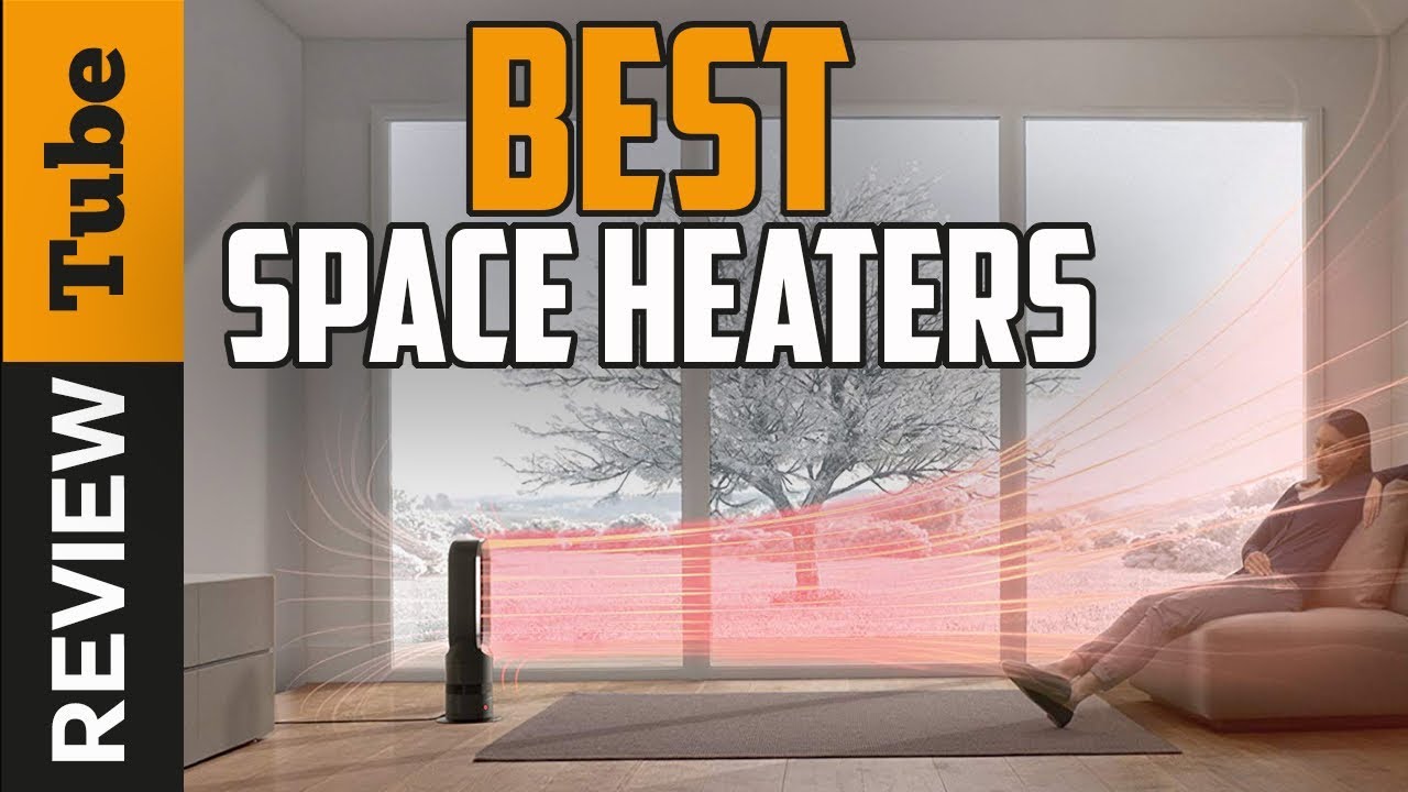 Safe Electric Heaters For A Bedroom