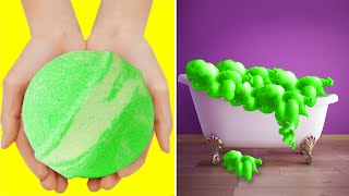 16 ideas para hacer un spa en casa