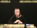 Video Horóscopo Semanal PISCIS  del 8 al 14 Noviembre 2009 (Semana 2009-46) (Lectura del Tarot)