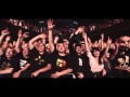 Video clip : Dub Inc - Tout ce qu'ils veulent (Live at l'Olympia)