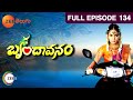 Brindavanam - December 5, 2013