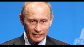 Путин перепутал своих террористов с Правым сектором