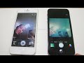 iOS7 vs iOS6 a Fondo Español