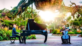 The Piano Guys - Avatar 