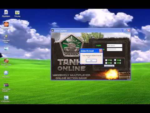 Online hack tanki Tanki Online