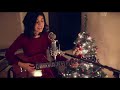 Santa Baby (Cover) by Daniela Andrade (The Christmas EP now available!)