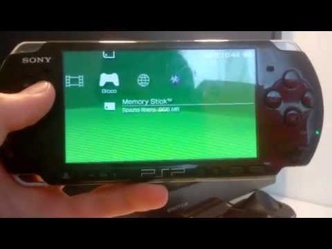 Как скачать прошивку на psp самому Как скачать прошивку на psp самому