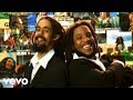 Damian Marley - All Night, participação de Stephen Marley