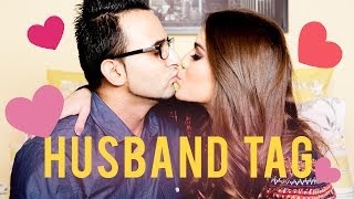 Husband Tag