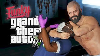 GTA V - #12: Surprise, Motherf*cker!