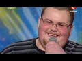 DUBSTEP BEATBOX IN GOT TALENT
