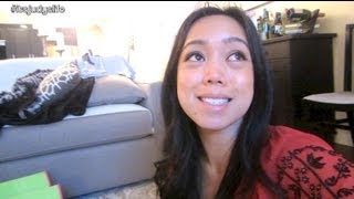 Emotional over silly things - September 15, 2013 - itsJudysLife